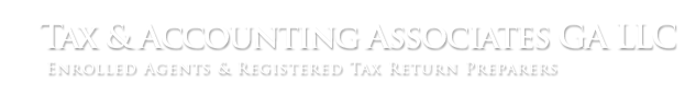 Tax & Accounting Associates GA LLC | Baldwin, GA